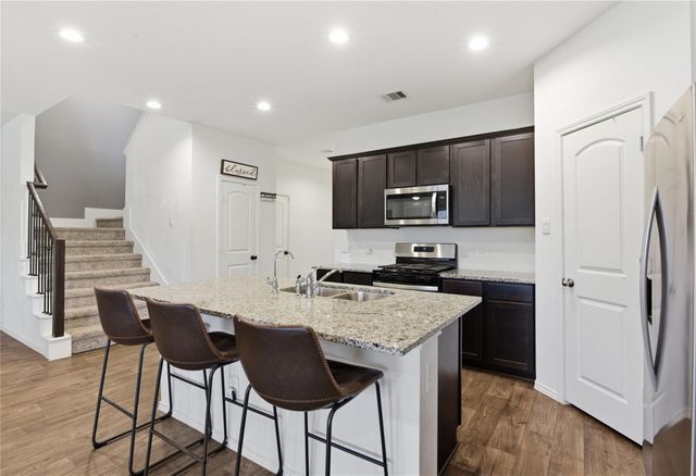 20222 Portbec Drive, New Caney, TX 77357