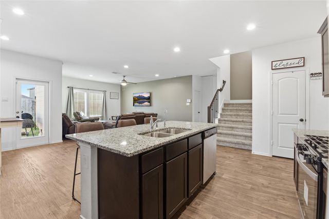 20222 Portbec Drive, New Caney, TX 77357