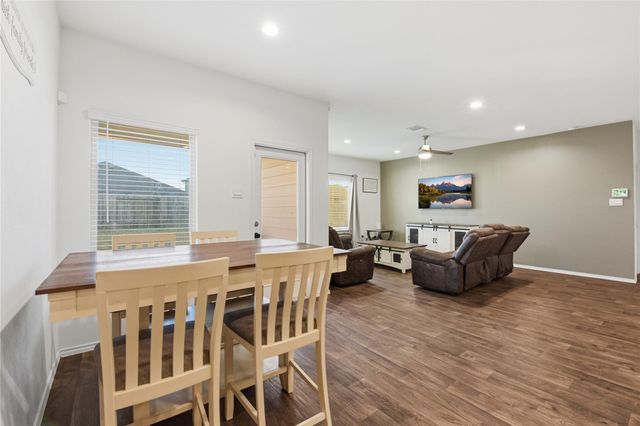 20222 Portbec Drive, New Caney, TX 77357