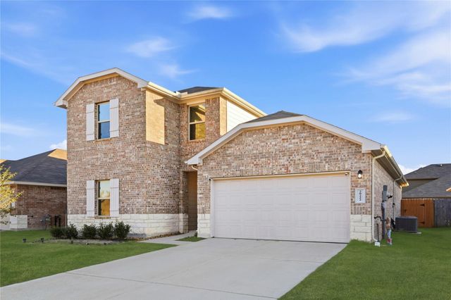 20222 Portbec Drive, New Caney, TX 77357