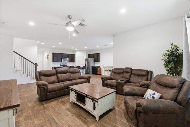 20222 Portbec Drive, New Caney, TX 77357