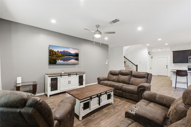 20222 Portbec Drive, New Caney, TX 77357