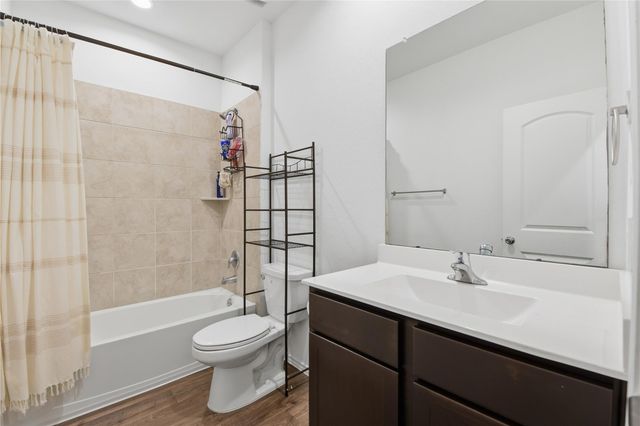 20222 Portbec Drive, New Caney, TX 77357