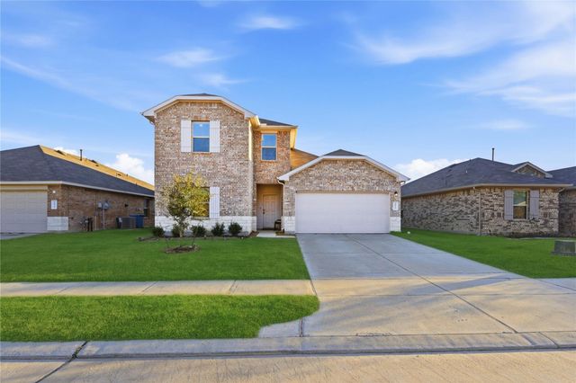 20222 Portbec Drive, New Caney, TX 77357