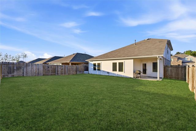 20222 Portbec Drive, New Caney, TX 77357