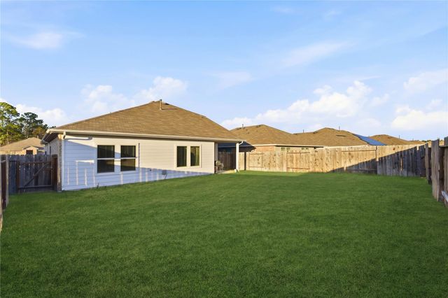 20222 Portbec Drive, New Caney, TX 77357