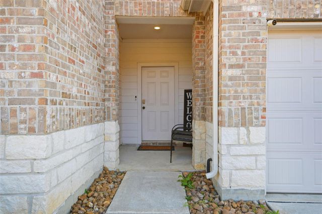 20222 Portbec Drive, New Caney, TX 77357