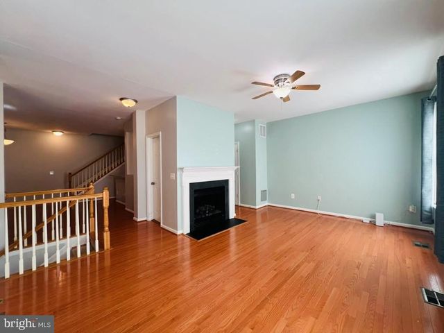 13068 SIDLAW HILLS LN, Bristow, VA 20136