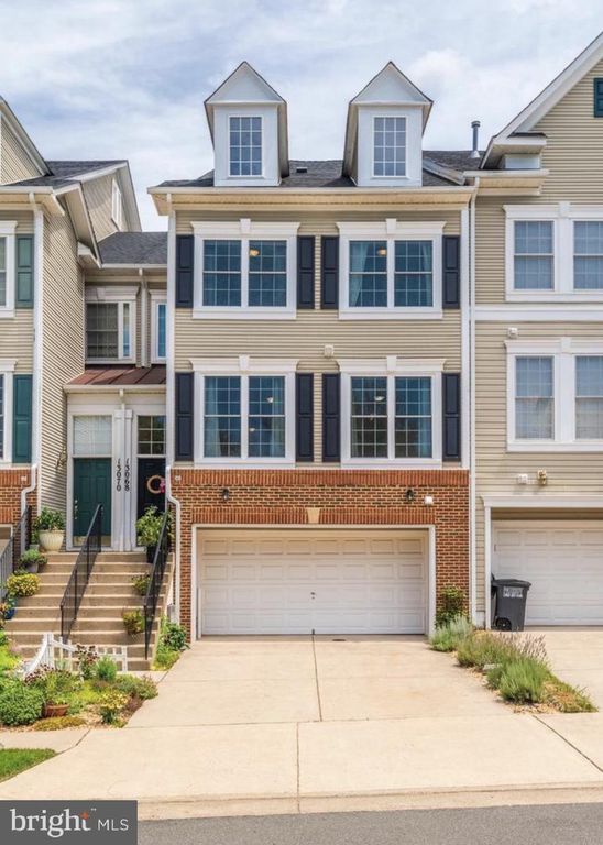 13068 SIDLAW HILLS LN, Bristow, VA 20136