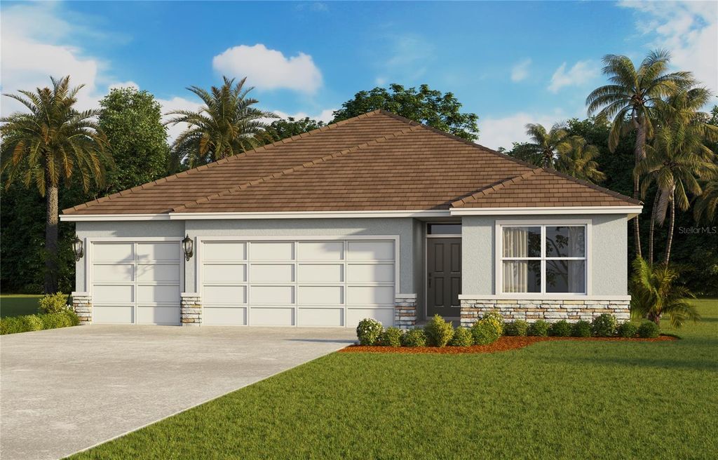 4045 BRADBURY WAY, Sanford, FL 32773