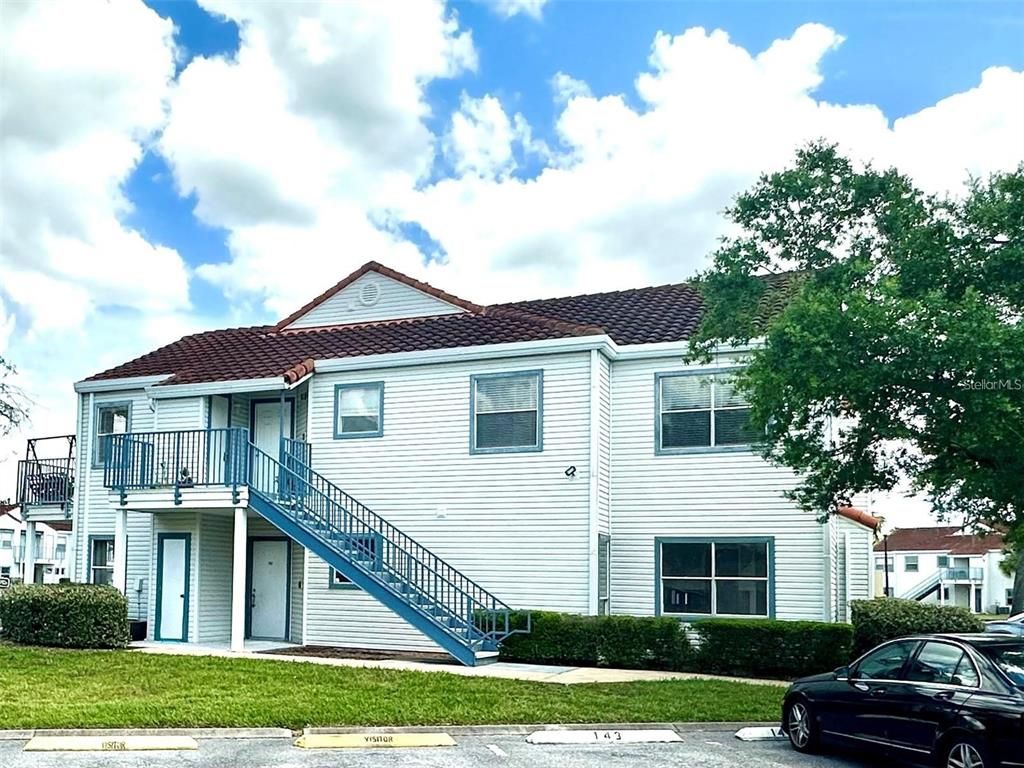 2540 WOODGATE BOULEVARD 201, Orlando, FL 32822