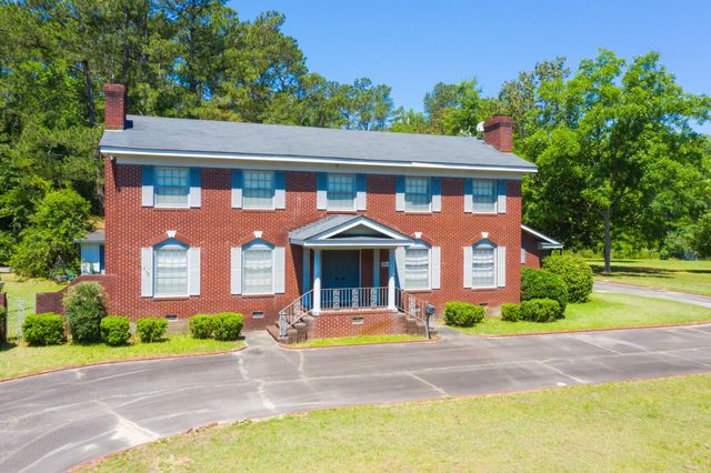 2824 Camden Road, Holly Hill, SC 29059