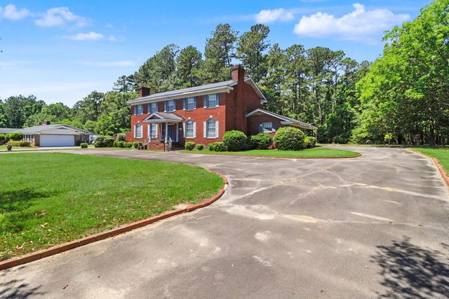 2824 Camden Road, Holly Hill, SC 29059