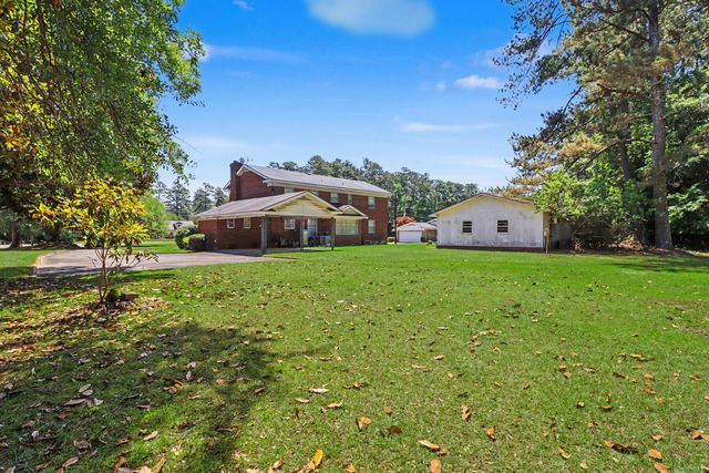2824 Camden Road, Holly Hill, SC 29059