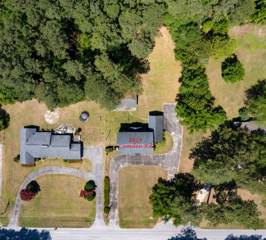 2824 Camden Road, Holly Hill, SC 29059