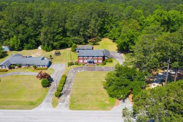 2824 Camden Road, Holly Hill, SC 29059