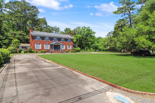 2824 Camden Road, Holly Hill, SC 29059