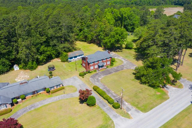 2824 Camden Road, Holly Hill, SC 29059