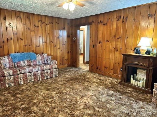 1174 Stacy Hill Road, Marion, NC 28752