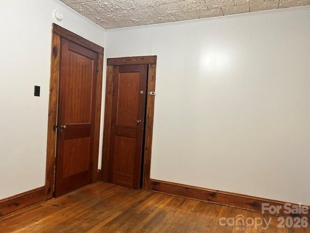 1174 Stacy Hill Road, Marion, NC 28752