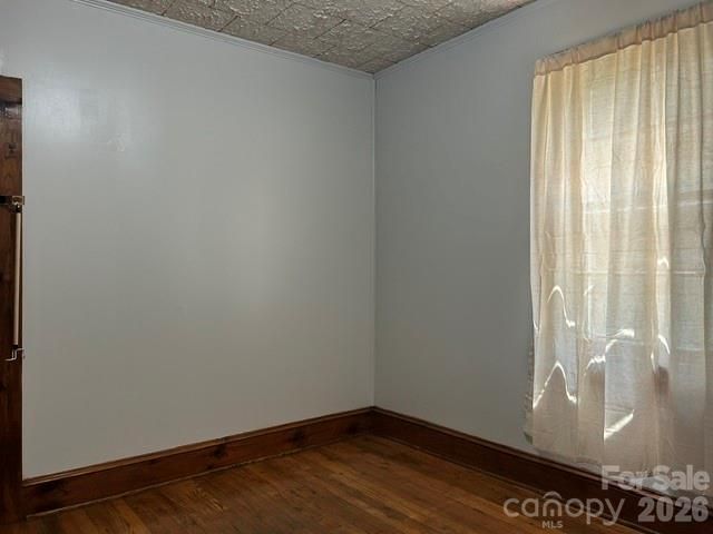 1174 Stacy Hill Road, Marion, NC 28752