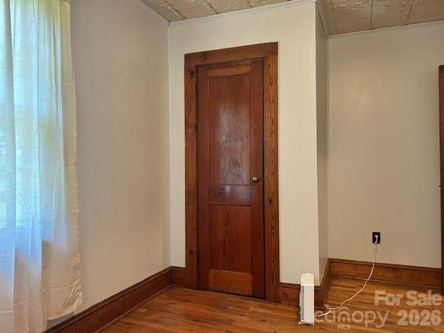 1174 Stacy Hill Road, Marion, NC 28752