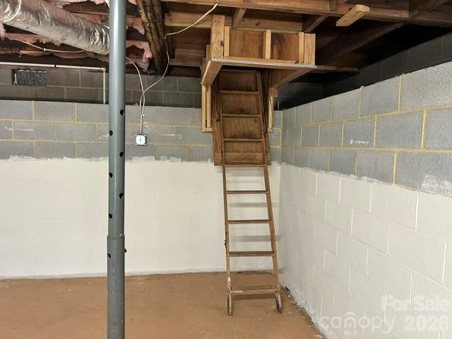 1174 Stacy Hill Road, Marion, NC 28752