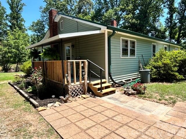 1174 Stacy Hill Road, Marion, NC 28752