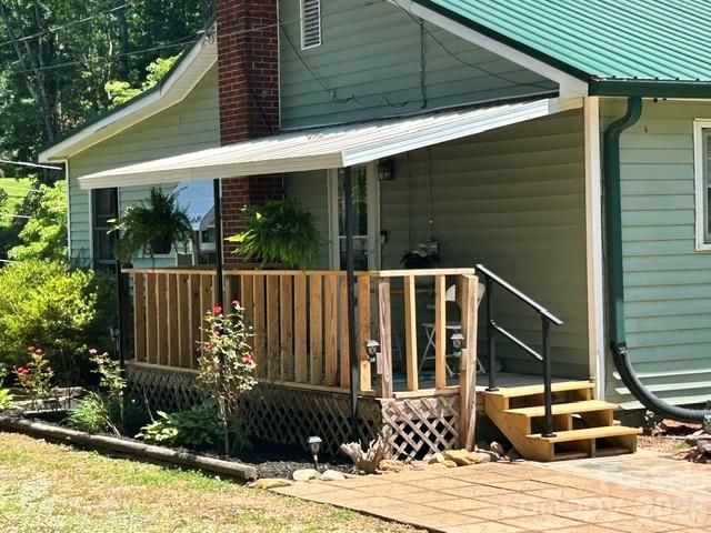 1174 Stacy Hill Road, Marion, NC 28752