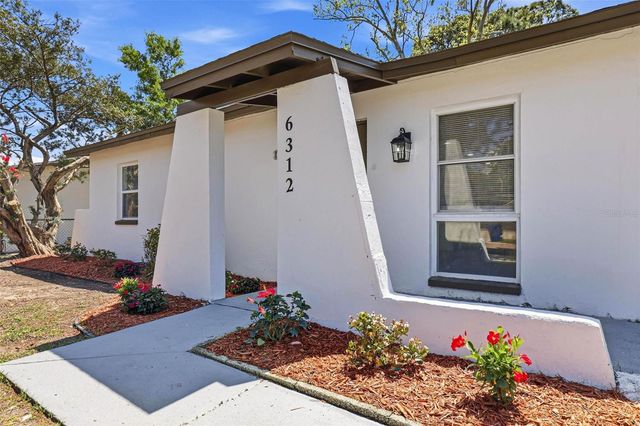6312 S LANSDALE CIRCLE, Tampa, FL 33616