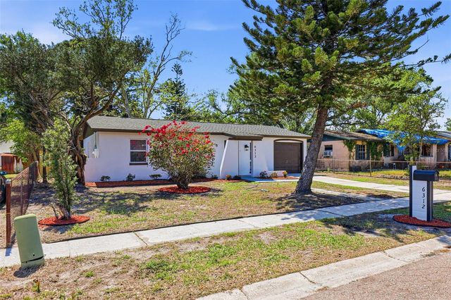 6312 S LANSDALE CIRCLE, Tampa, FL 33616