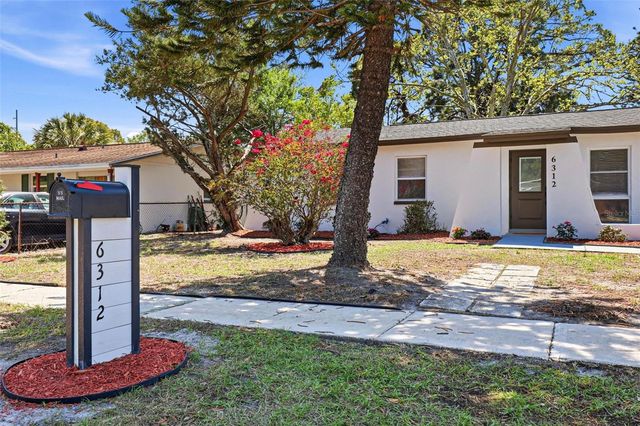 6312 S LANSDALE CIRCLE, Tampa, FL 33616