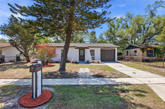 6312 S LANSDALE CIRCLE, Tampa, FL 33616