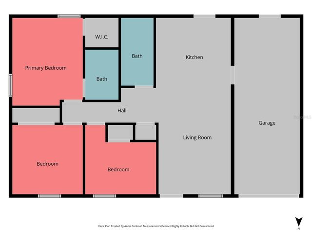 6312 S LANSDALE CIRCLE, Tampa, FL 33616