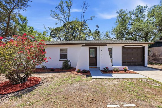 6312 S LANSDALE CIRCLE, Tampa, FL 33616