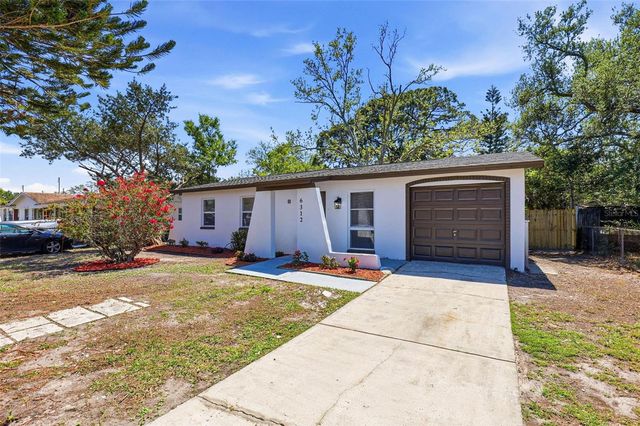 6312 S LANSDALE CIRCLE, Tampa, FL 33616