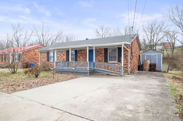676 Cottonwood Drive, Richmond, KY 40475
