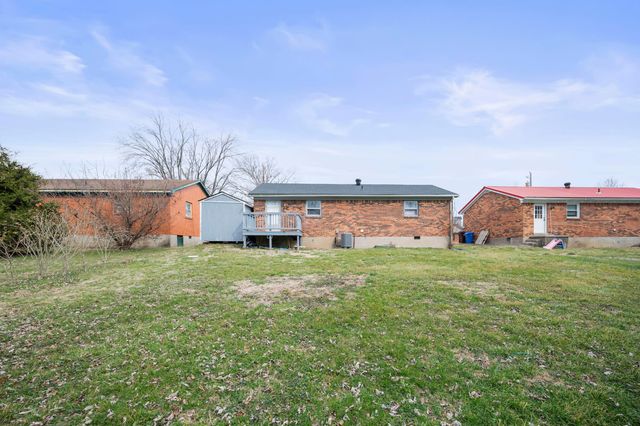 676 Cottonwood Drive, Richmond, KY 40475