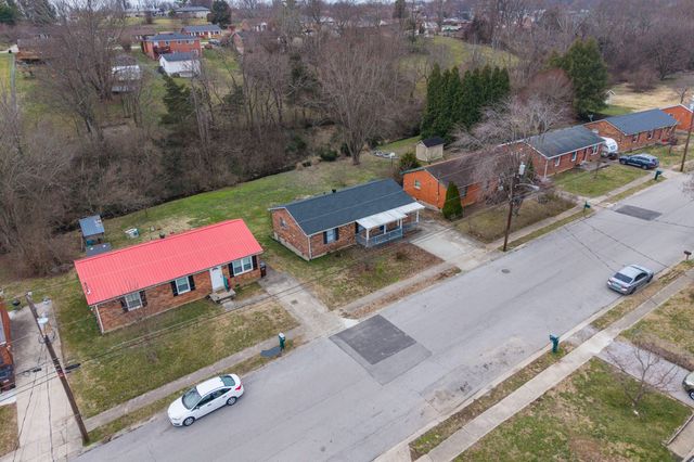 676 Cottonwood Drive, Richmond, KY 40475