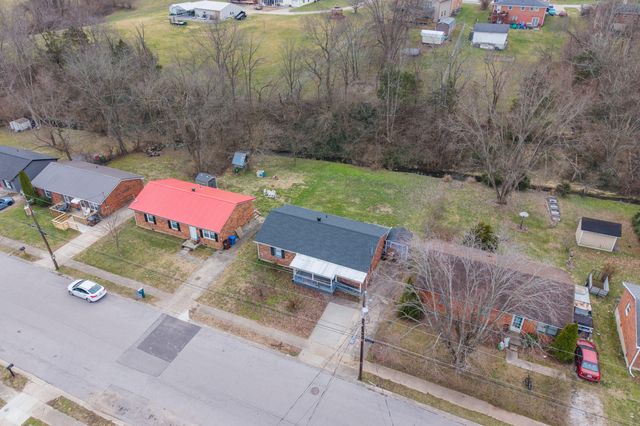 676 Cottonwood Drive, Richmond, KY 40475