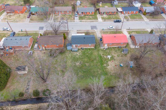 676 Cottonwood Drive, Richmond, KY 40475
