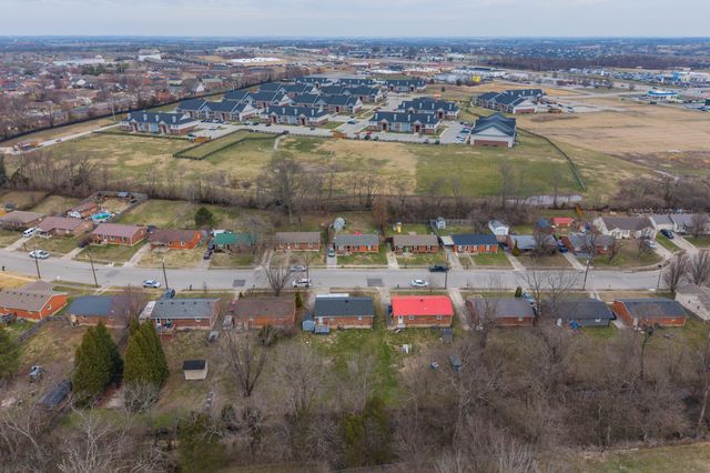 676 Cottonwood Drive, Richmond, KY 40475