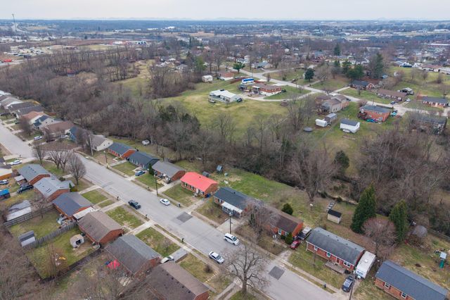 676 Cottonwood Drive, Richmond, KY 40475