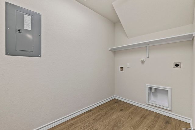 110 Tawny Owl, San Antonio, TX 78253