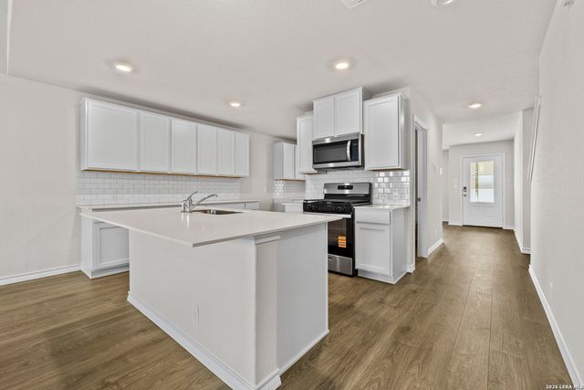 110 Tawny Owl, San Antonio, TX 78253