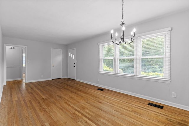 3671 Thrushwood Drive, Chattanooga, TN 37415