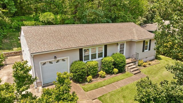 3671 Thrushwood Drive, Chattanooga, TN 37415