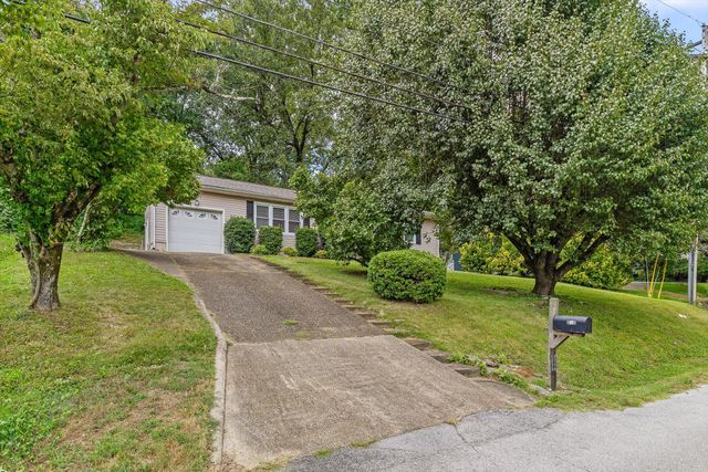 3671 Thrushwood Drive, Chattanooga, TN 37415