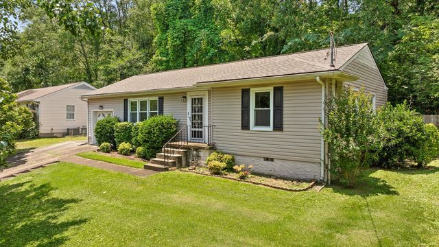 3671 Thrushwood Drive, Chattanooga, TN 37415