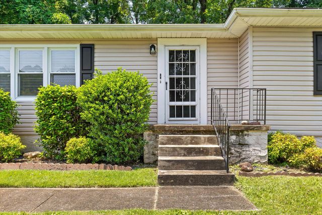 3671 Thrushwood Drive, Chattanooga, TN 37415